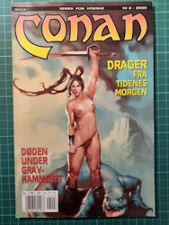 Conan 2000 - 08