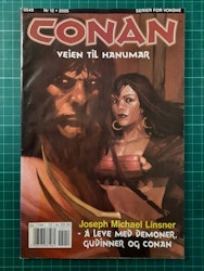 Conan 2005 - 12