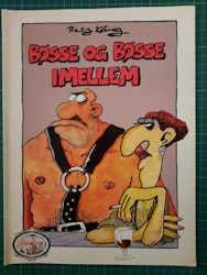 Bøsse og bøsse imellem (Dansk)