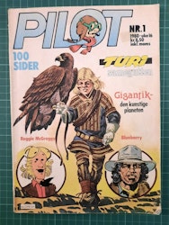 Pilot 1980 - 01