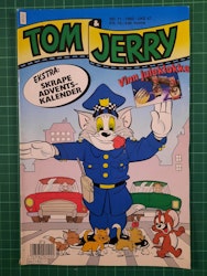 Tom og Jerry 1995 - 11