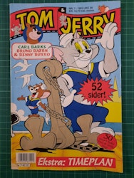 Tom og Jerry 1993 - 07