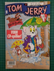 Tom og Jerry 1995 - 10