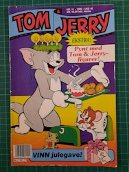 Tom og Jerry 1990 - 11