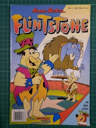 Flintstone 1995 - 05