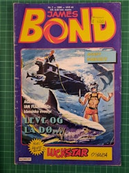 James Bond 1986 - 07