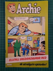 Archie 1983 - 06