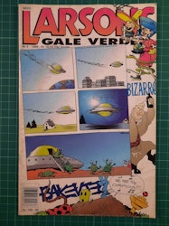 Larsons gale verden 1998 - 06