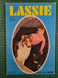 Lassie 1977 - 02 (se merknad)