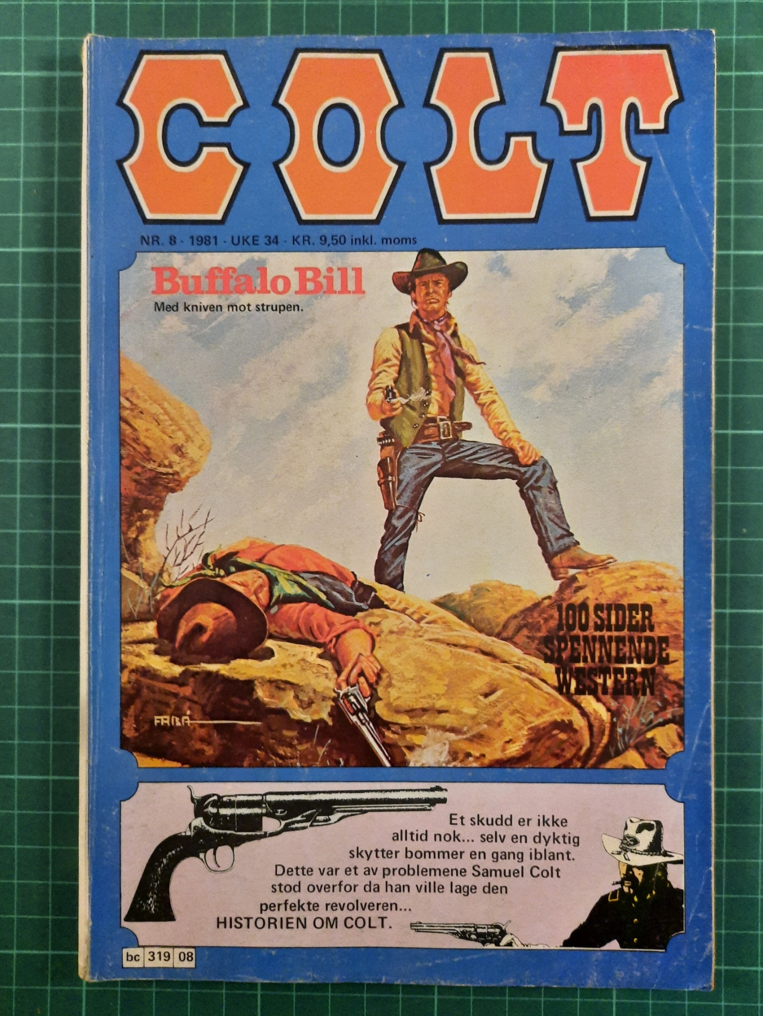 Colt 1981 - 08