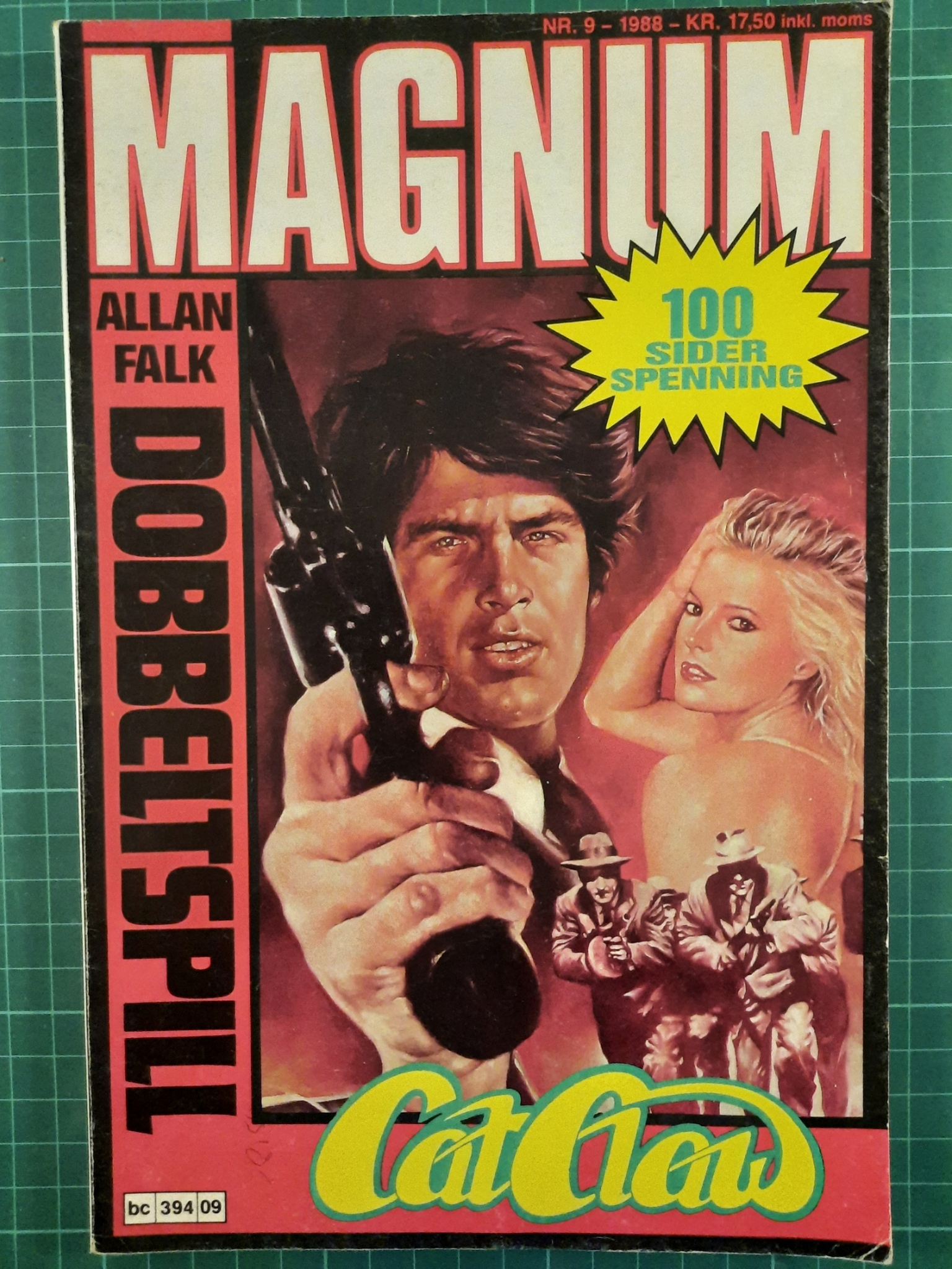 Magnum 1988 - 09