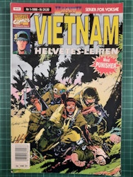 Magnum Presenterer 1996 - 01 Vietnam