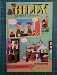 Billy 1982 - 03