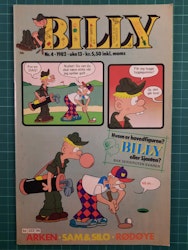 Billy 1982 - 04