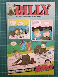 Billy 1982 - 06
