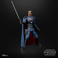 Star Wars: Black Series Credit Collection Moff Gideon (The Mandalorian)