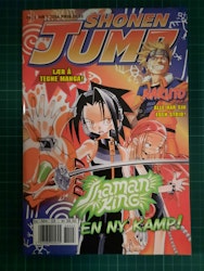 Shonen Jump 2006 - 03