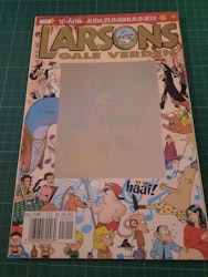 Larsons gale verden 2002 - 12