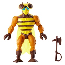 Masters of the Universe Origins : Buzz-Off 14 cm