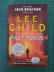Lee Child : Jack Reacher Past tense