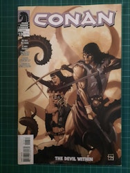 Conan #13