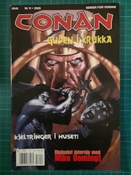 Conan 2005 - 11