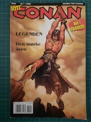 Conan 2005 - 01