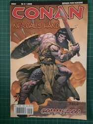 Conan 2009 - 03