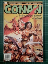 Conan 1997 - 09