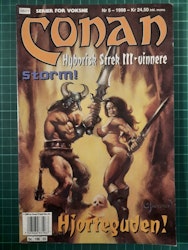 Conan 1998 - 05