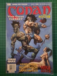 Conan 1998 - 04 m/poster