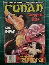 Conan 1999 - 03