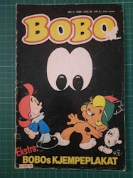 Bobo 1983 - 05
