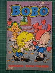 Bobo 1979 - 09