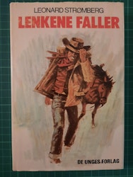 Lenkene faller