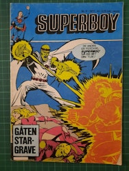 Superboy 1977 - 09