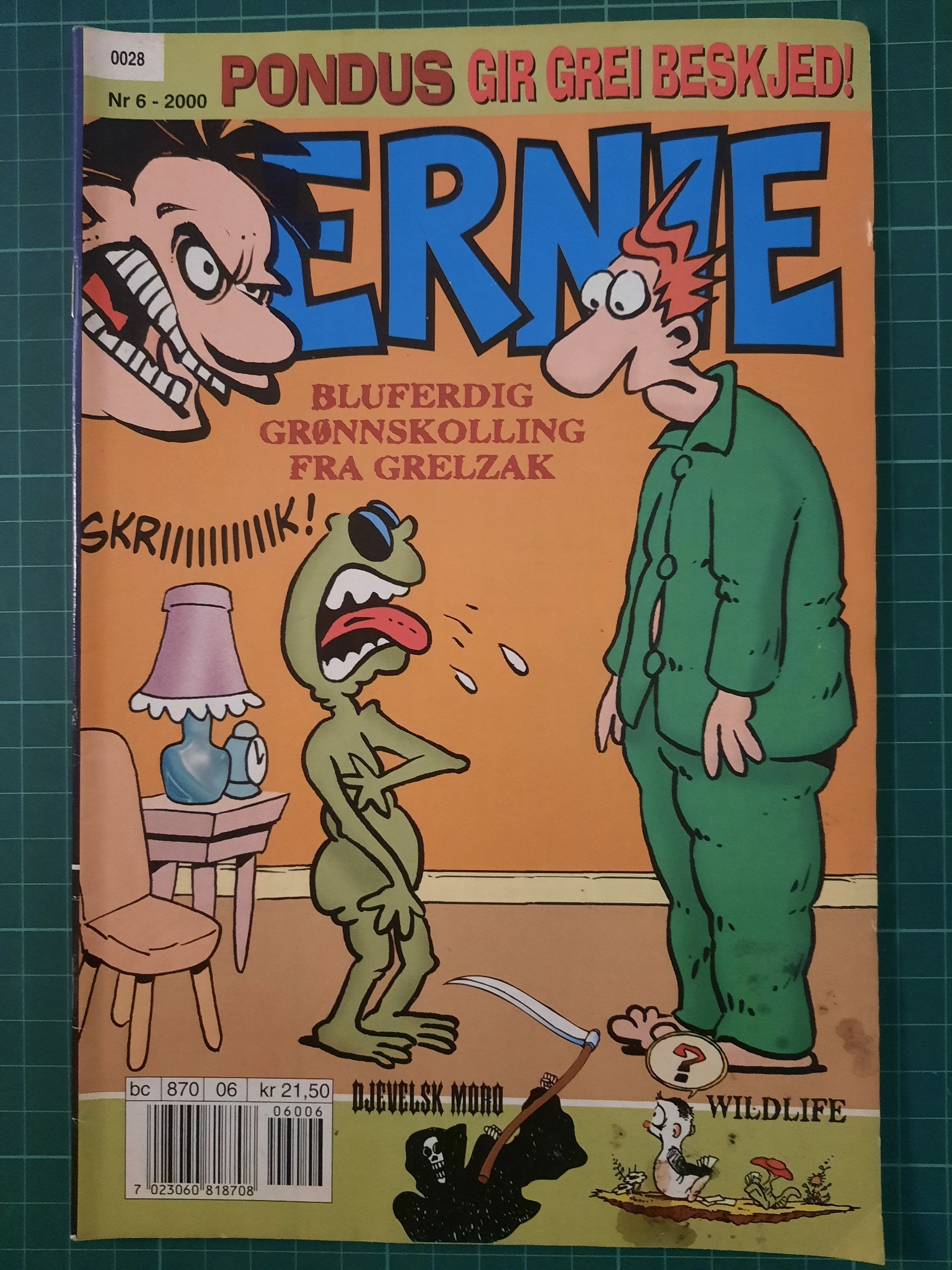 Ernie 2000 - 06