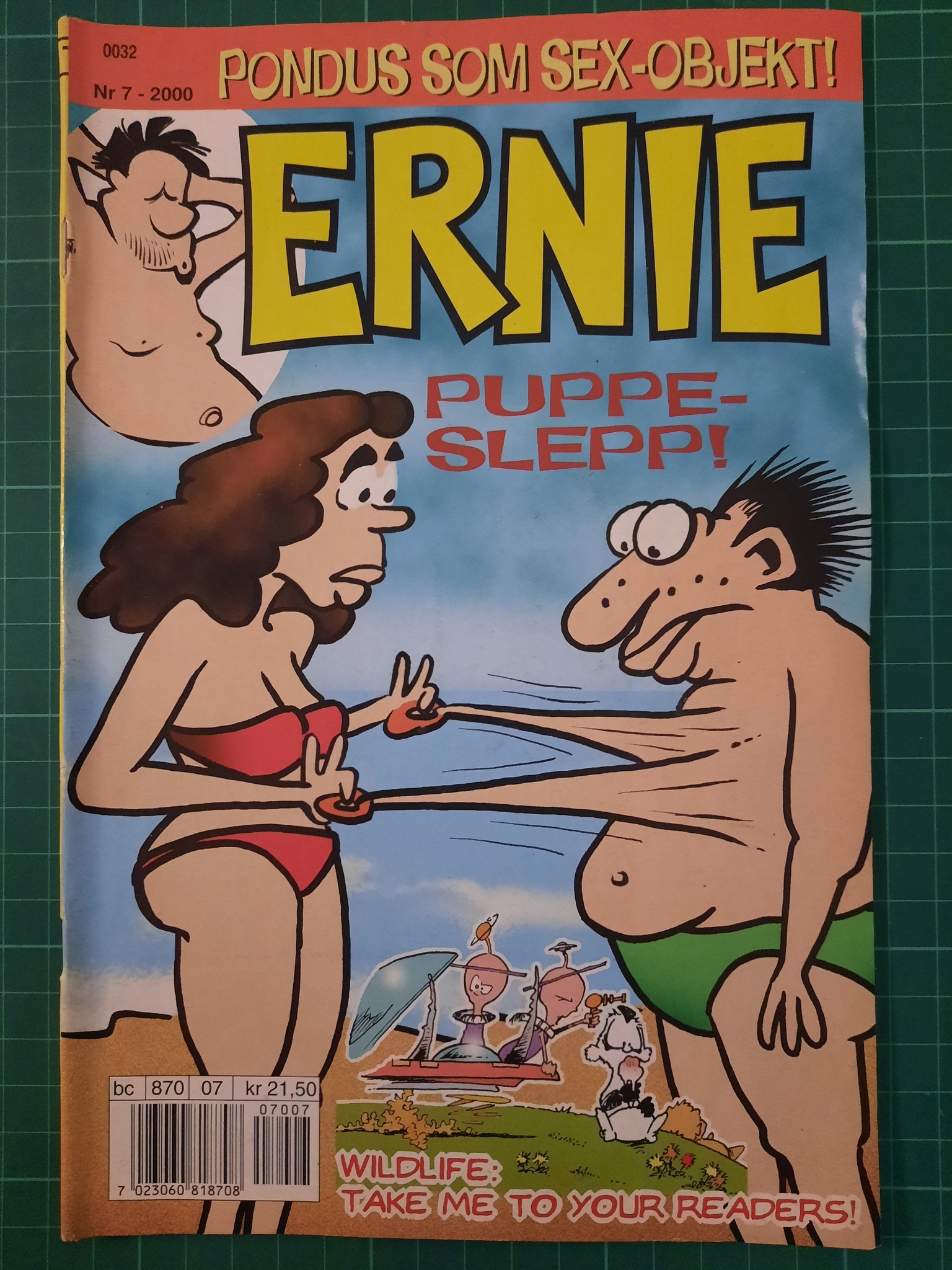 Ernie 2000 - 07