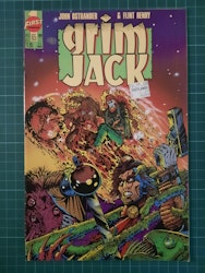 Grim Jack #65
