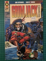 Grim Jack Casefiles #01