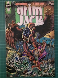 Grim Jack #74