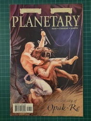 Planetary #17