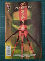 Planetary #16