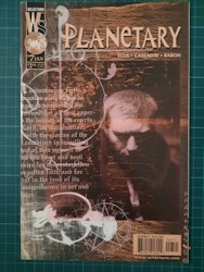 Planetary #07