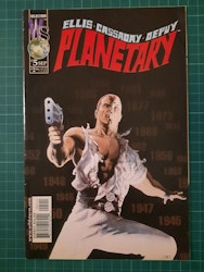 Planetary #05