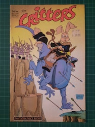 Critters #27