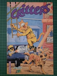 Critters #25