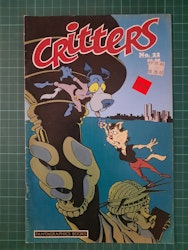 Critters #22