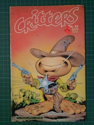 Critters #21