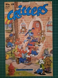 Critters #18